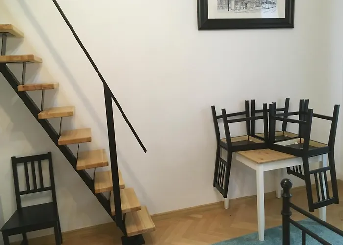 Pure Apartments