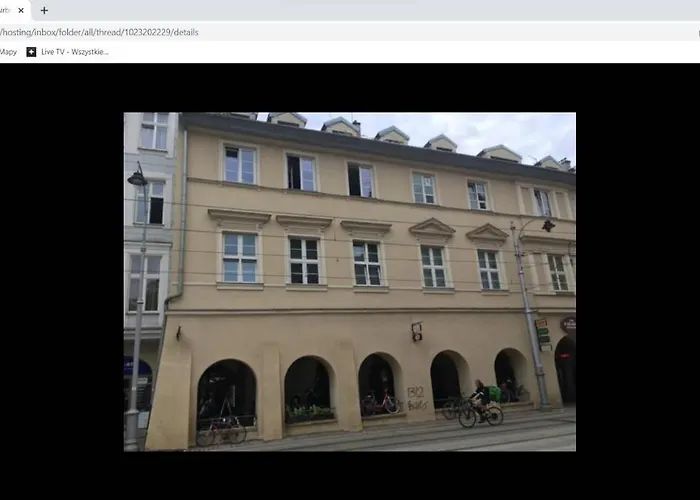 Krakowska 5