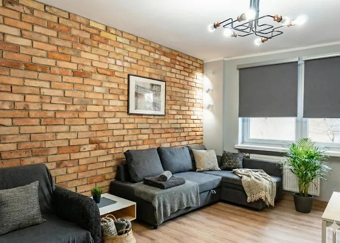 Cracow Nest - 2 Separate Rooms, Heart Of Kazimierz