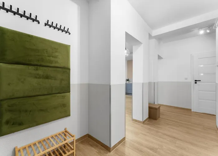 Kazimierz Friendhouse s